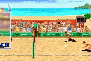 Touch and Go abandonware