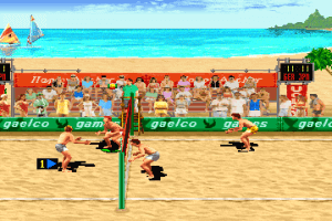 Touch and Go 8