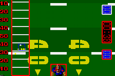 Touchdown Fever 10