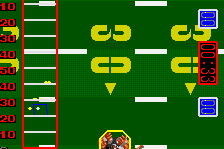 Touchdown Fever 12