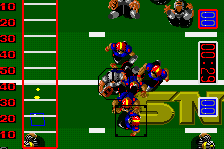 Touchdown Fever 13