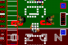 Touchdown Fever 16
