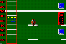 Touchdown Fever 17