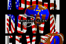 Touchdown Fever 1