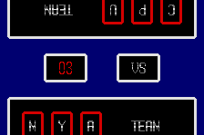 Touchdown Fever 3
