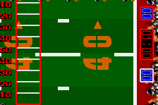 Touchdown Fever 4