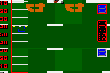 Touchdown Fever 5