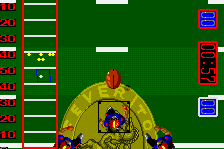 Touchdown Fever 6