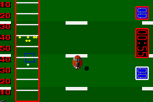 Touchdown Fever 7