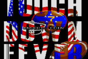 Touchdown Fever! abandonware