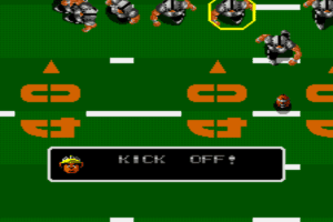 Touchdown Fever! 10