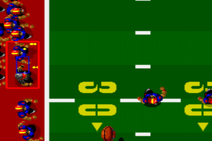 Touchdown Fever! 11