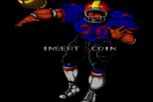 Touchdown Fever! 1