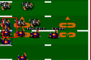 Touchdown Fever! 2