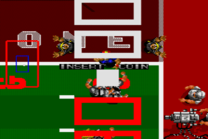 Touchdown Fever! 4