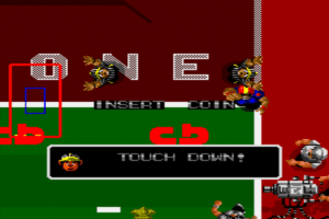 Touchdown Fever! 7