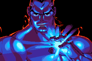 Tough Guy 2