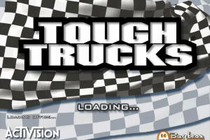 Tough Trucks: Modified Monsters 0