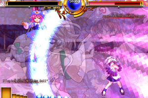 Touhou Touhou