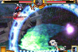 Author Topic: Will Touhou games work on Windows 10? (Read 16534 times)