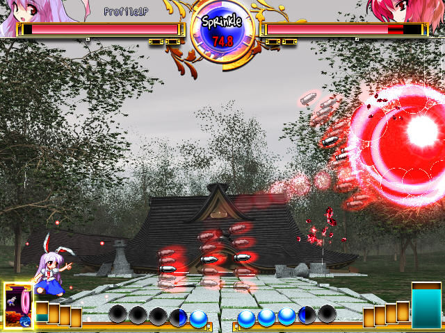 Touhou