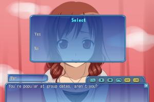 Touhou Kenchinroku 1