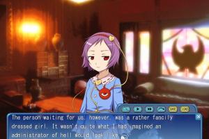 Touhou Kenchinroku Dai Ni Wa 3