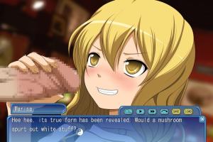 Touhou Kenchinroku Dai Ni Wa 6