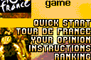 Tour De France 1