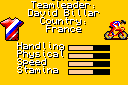 Tour De France 2