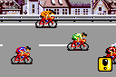 Tour De France 5
