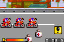 Tour De France 7