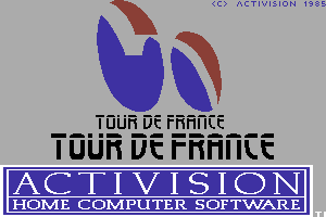 Tour De France 0