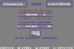 Tour De France 3