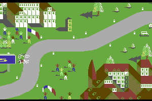 Tour De France 5