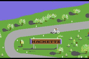 Tour De France 7