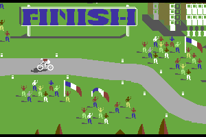 Tour De France 8