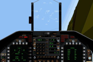 Tour of Duty: F/A-18 Hornet 2.0 - Korean Crisis 4
