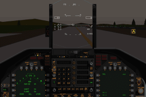 Tour of Duty: F/A-18 Hornet 2.0 - Korean Crisis 5