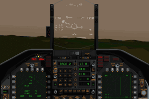 Tour of Duty: F/A-18 Hornet 2.0 - Korean Crisis 6