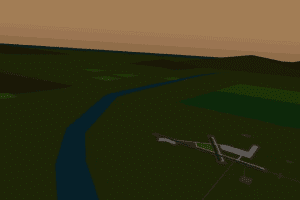 Tour of Duty: F/A-18 Hornet 2.0 - Korean Crisis 8