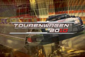 Tourenwagen Simulator 2010 1