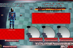Tourenwagen Simulator 2010 2