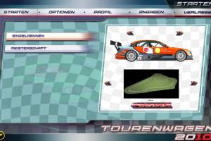 Tourenwagen Simulator 2010 3