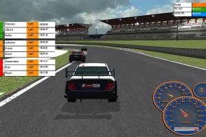 Tourenwagen Simulator 2010 5