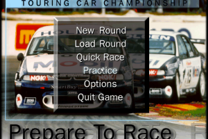 Touring Car Champions 1