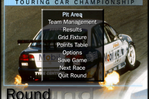 Touring Car Champions 4