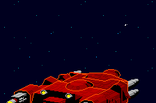 Tournament Arkanoid abandonware