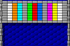 Tournament Arkanoid 2