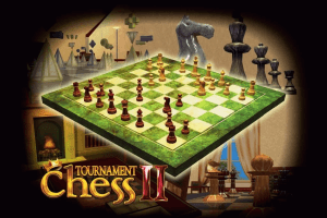 Tournament Chess 2 1
